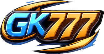 gk777 হোম পেজের লোগো